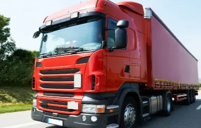 Bursa Camlıkahve Ambar Kargo