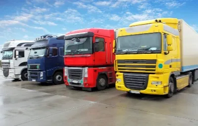 Bursa Camlıkahve Nakliye Ambarı