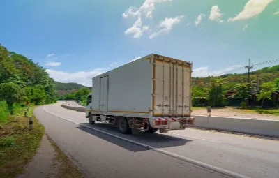 Bursa ile Camlıkahve Arası Bulaşık Makinesi Taşıma