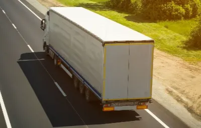 Bursa ile Camlıkahve Arası Parça Eşya Taşıma